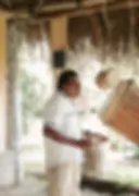 Culture Maya experience at luxury Belize Eco-lodge Copal Tree Lodge.webp