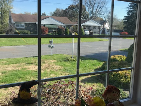 A Watched Pot Never Boils