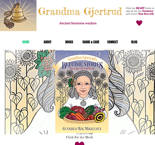 Grandma Gjertrud author site.png