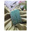 Thumbnail: Blue Zircon Embellished Glass Bangle Set (12 pieces) Size- 2.8