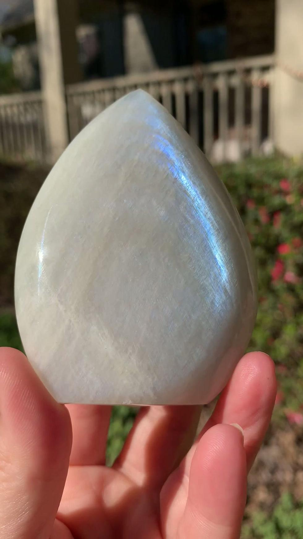 Thumbnail: Moonstone Flame