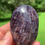Thumbnail: Iolite Palm Stone