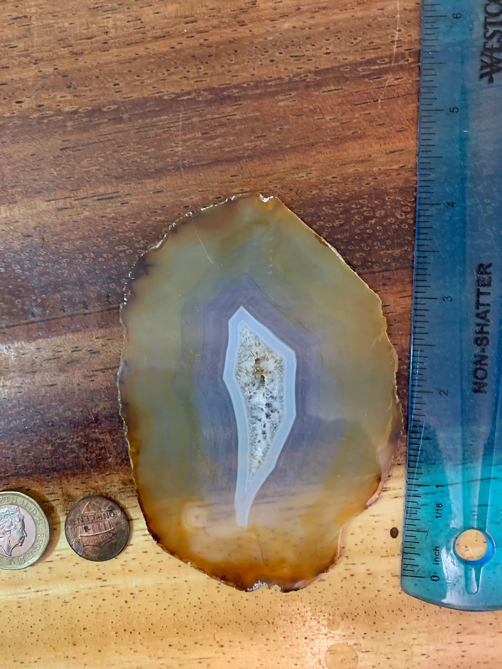 Thumbnail: Rainbow ( Iris ) Agate