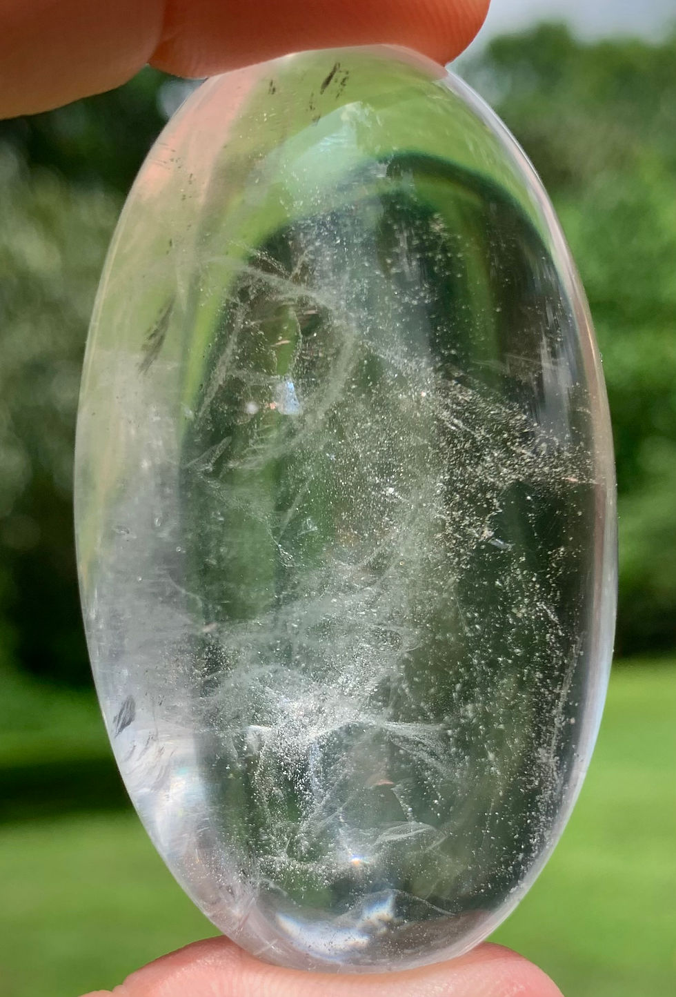 Thumbnail: Himalayan Quartz Palm
