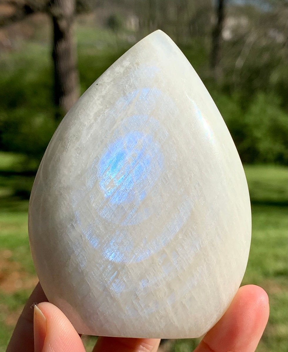 Thumbnail: Moonstone Flame