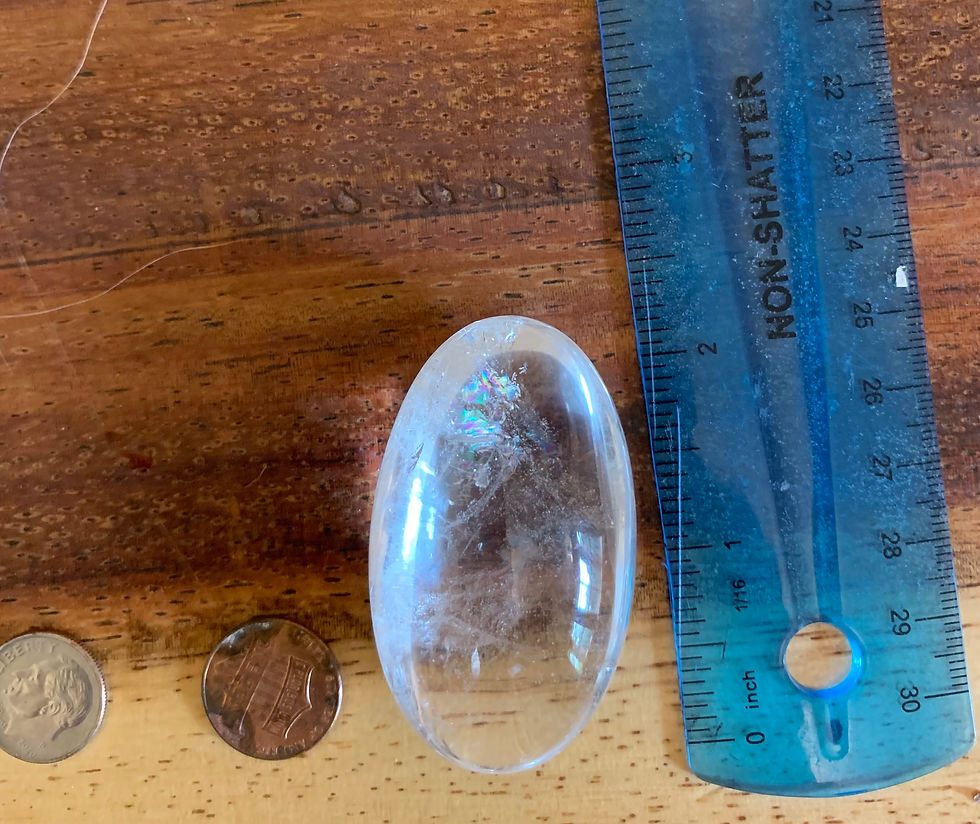 Thumbnail: Himalayan Quartz Palm