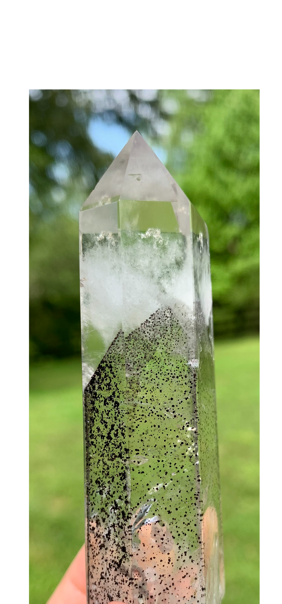 Thumbnail: Quartz with Specularite