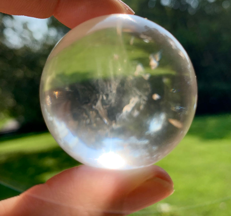 Thumbnail: Himalayan Sphere