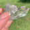 Thumbnail: Sirius Quartz Crystal ( Starbary Quartz)