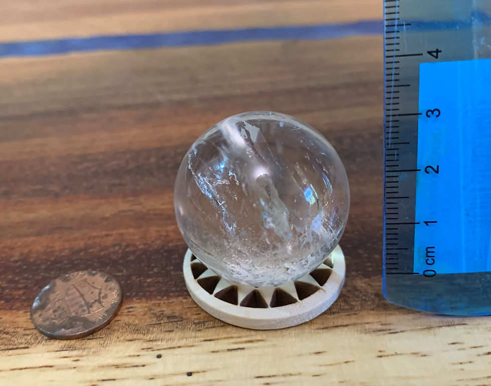 Thumbnail: Himalayan Sphere