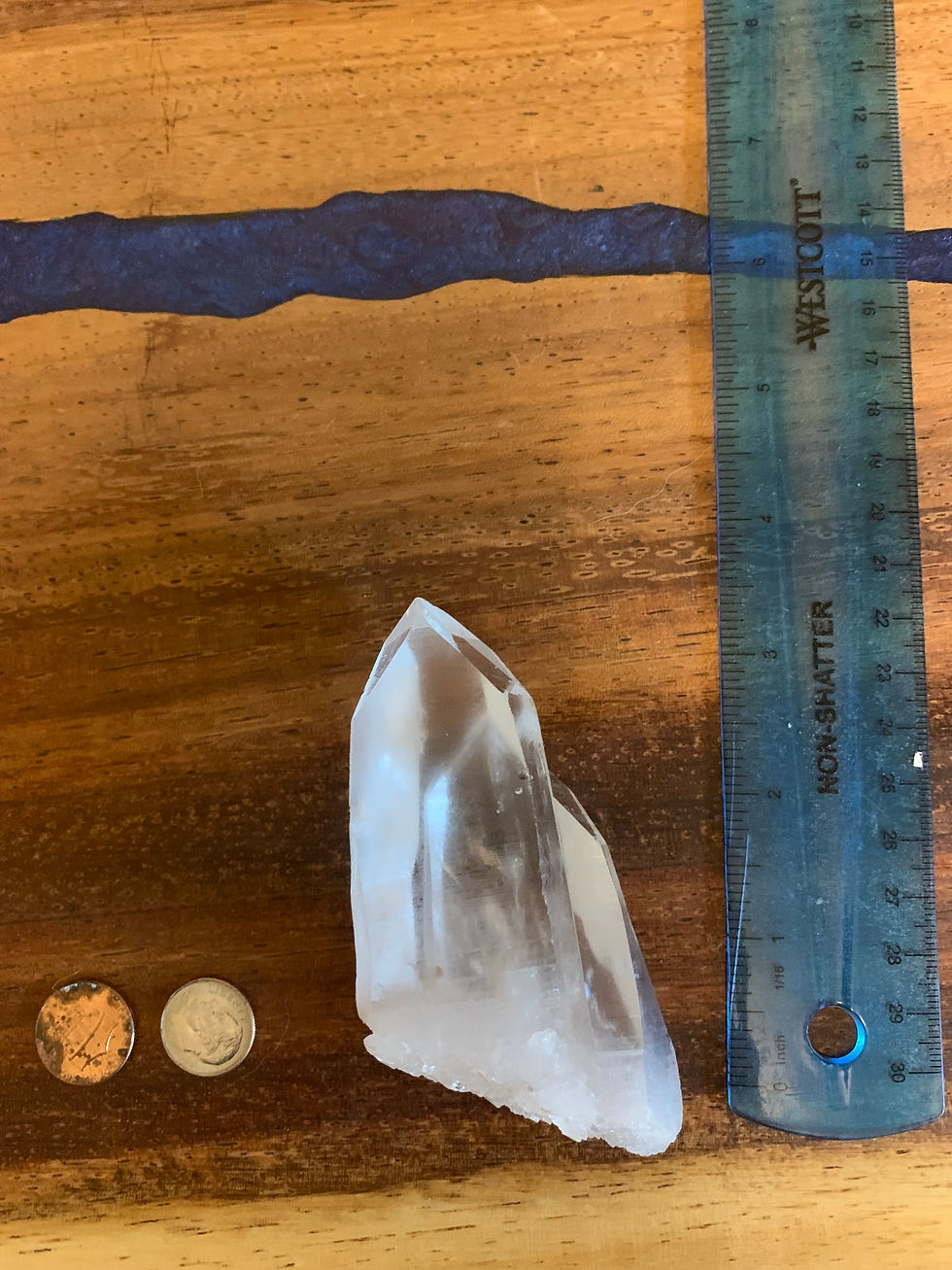 Thumbnail: Lemurian Quartz