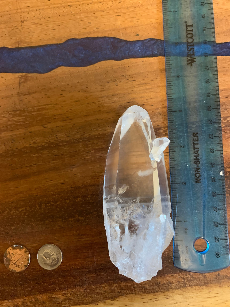 Thumbnail: Lemurian Quartz