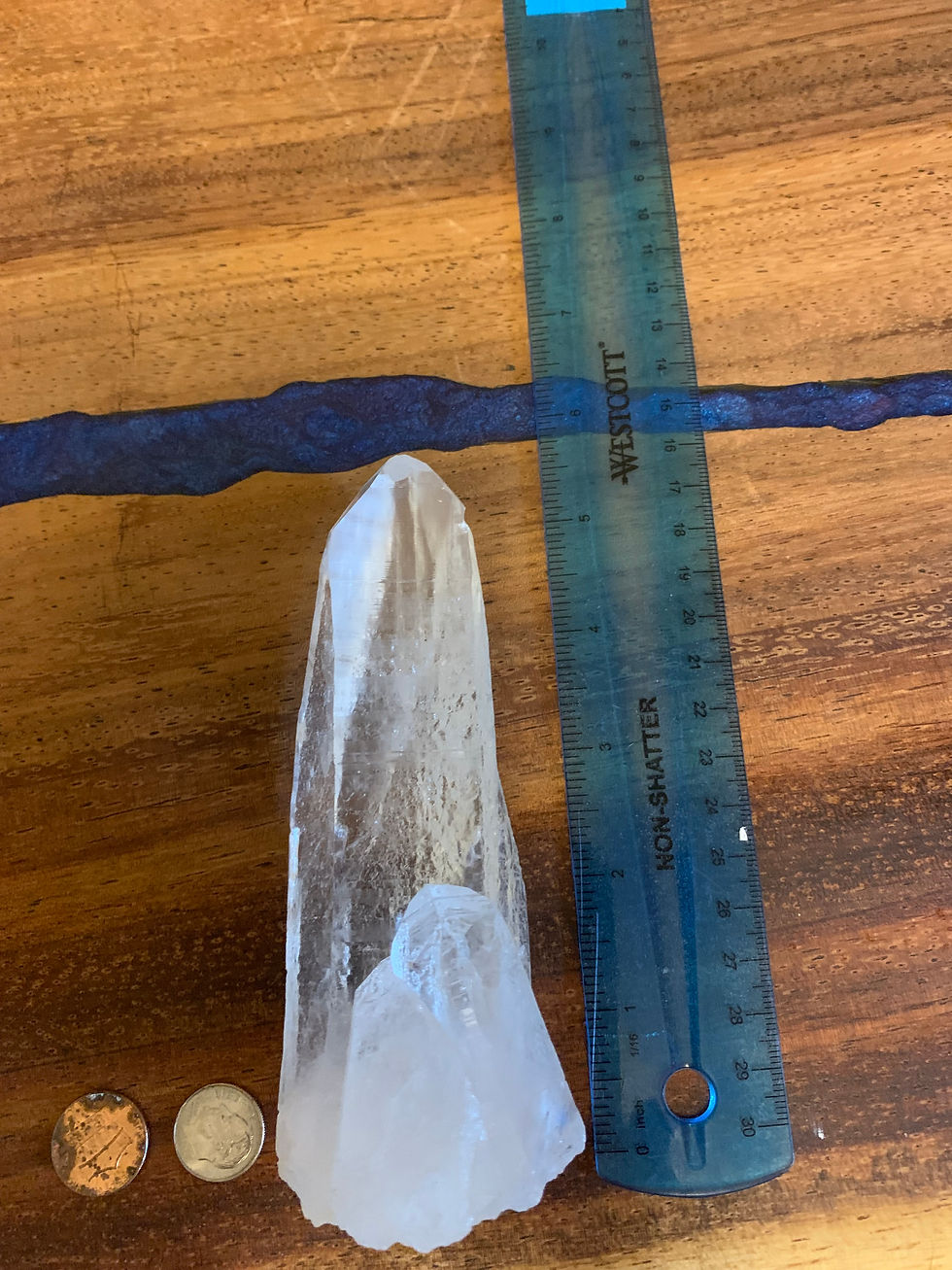 Thumbnail: Lemurian Quartz