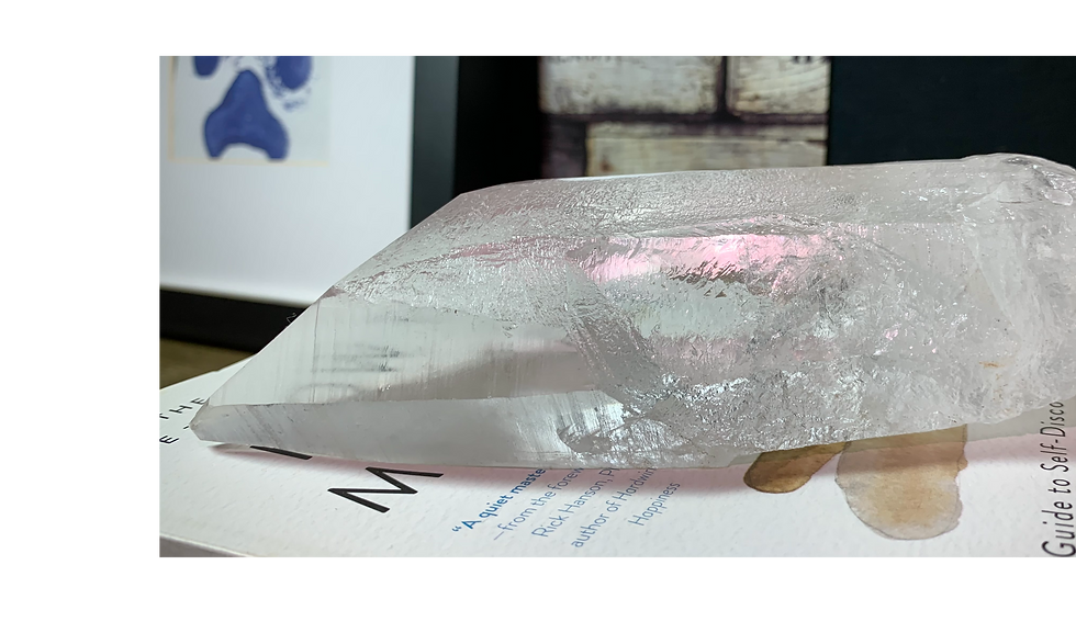 Thumbnail: Lemurian Quartz