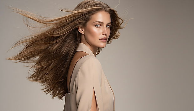 LB Hair Extensions. Eve ASL Brand Ambasador.