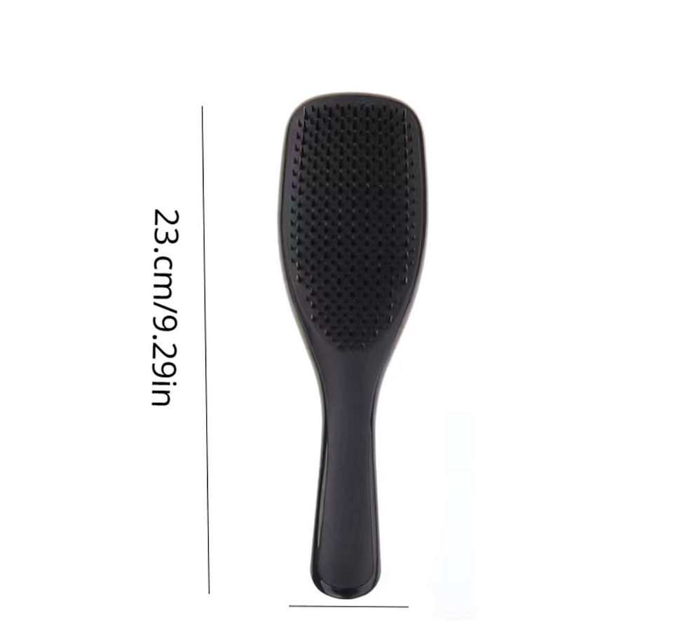 Thumbnail: COMB - DARK BLACK