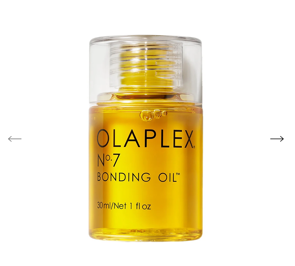 Thumbnail: Nº.7 BONDING OIL - 30ml