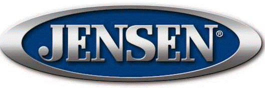 JENSEN LOGO