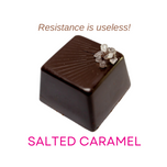 SALTED CARAMEL