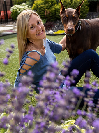 Marie Hayden-Holistic Health Guide for Women 40+