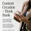 Thumbnail: Content Creation + Hook Bank