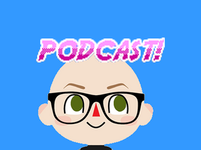 Podcast 89 Is Now LIVE!