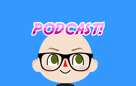 Podcast 89 Is Now LIVE!