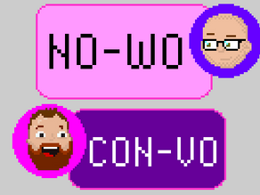 NOWO CONVO - 1 - Week 4 July 2020