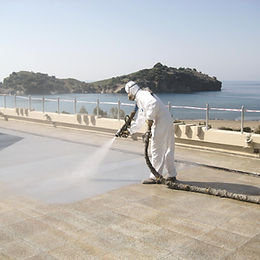 Roof Waterproofing Trends and Polyurea Solutions