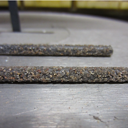 An Overview of CFRP Reinforcement in Concrete