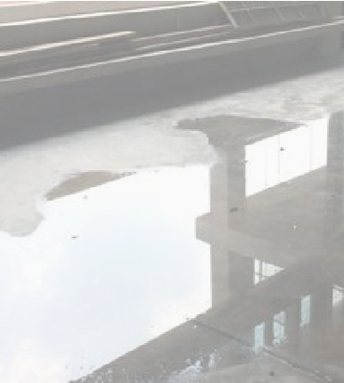 Is Water Ponding On Carpark Floors Normal