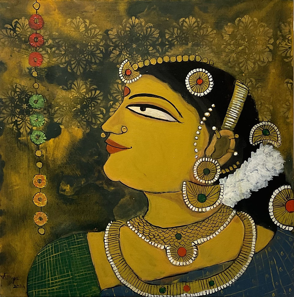 Sathya n Prabhu