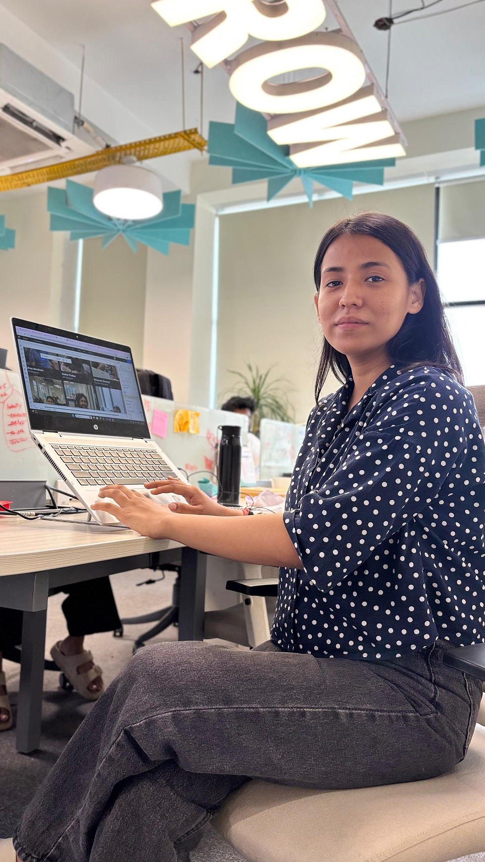 Prachi Deopa - Product & Brand Experience
