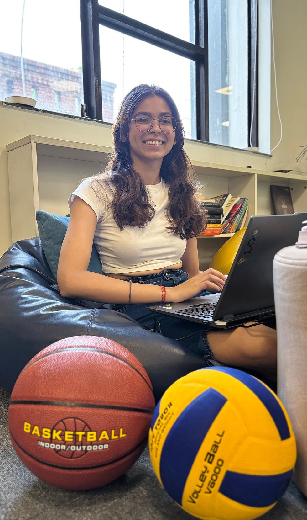 Samita Panigrahi - Product Designer