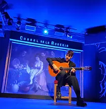 Corral de la Morería