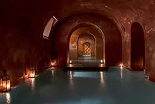 Hammam Al Ándalus