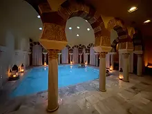 Hammam Al Ándalus