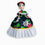 Thumbnail: Mexican Doll with Traditional Dress.