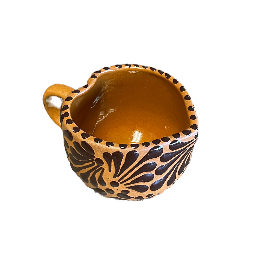 Thumbnail: Handmade 16oz HEART MUG