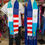 Thumbnail: USA/GUATEMALA Class of 2026.Graduation Stole