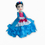 Thumbnail: Mexican Doll with Traditional Dress.