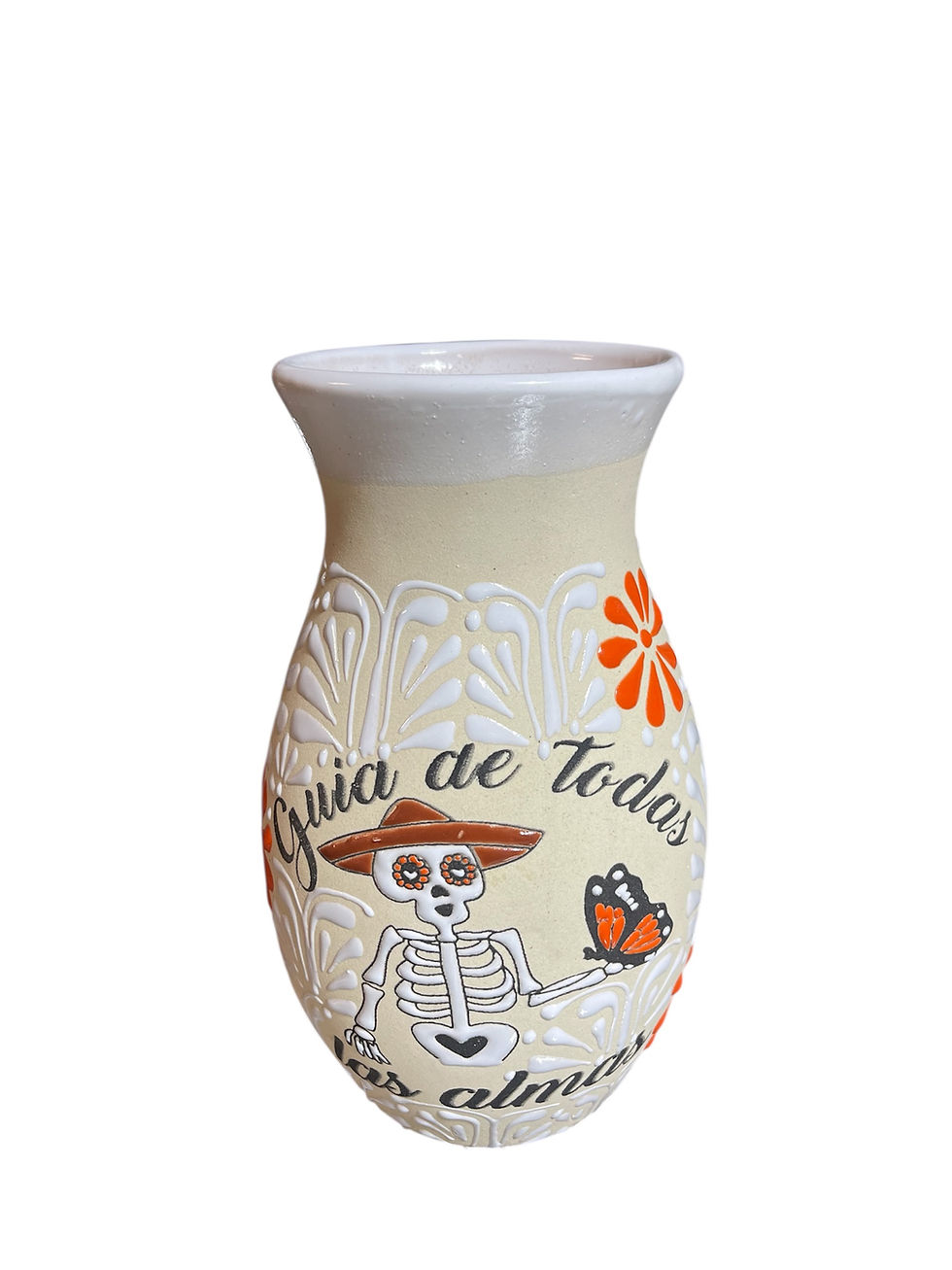 Thumbnail: Clay Vase - Guía de Todas las Almas