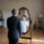 Cómo fuimos desde niños?
