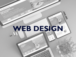 WEB DESIGN