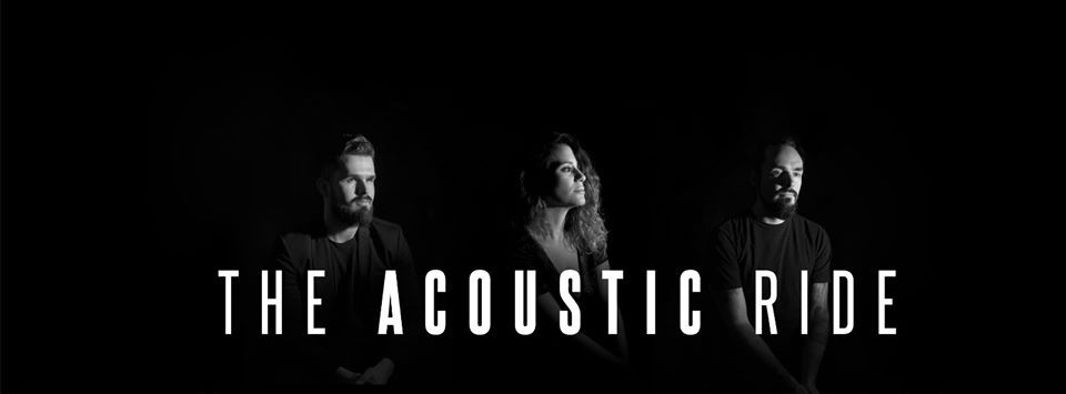 The Acoustic Ride
