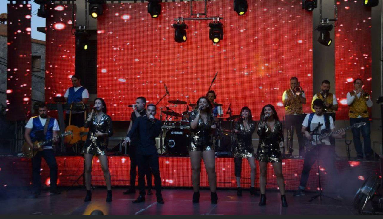 Orquesta Estrella Central