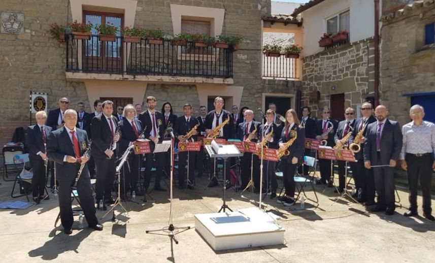 Miniatura: Unión Musical Torrero