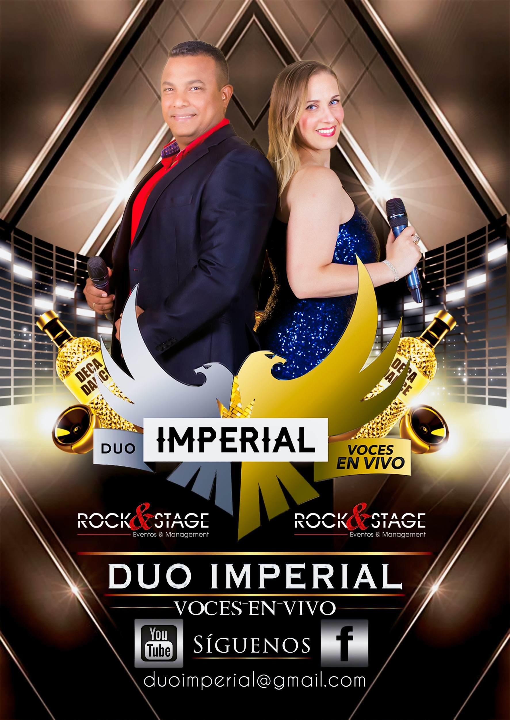 Dúo Imperial