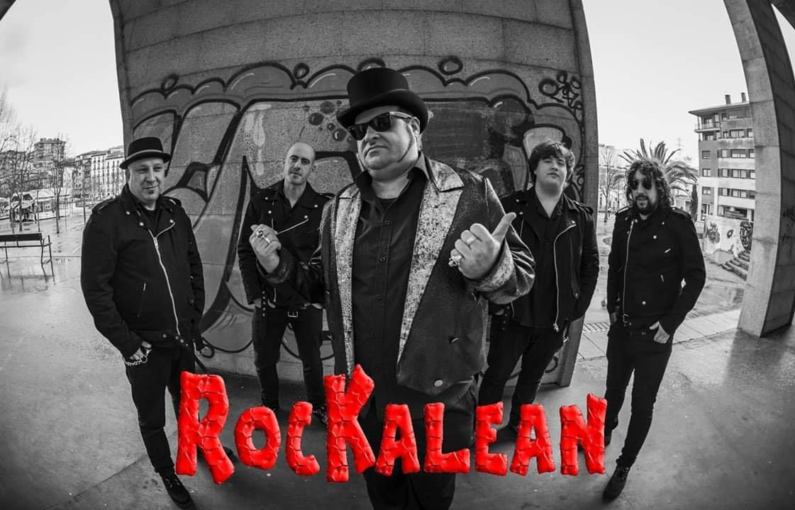 RocKalean