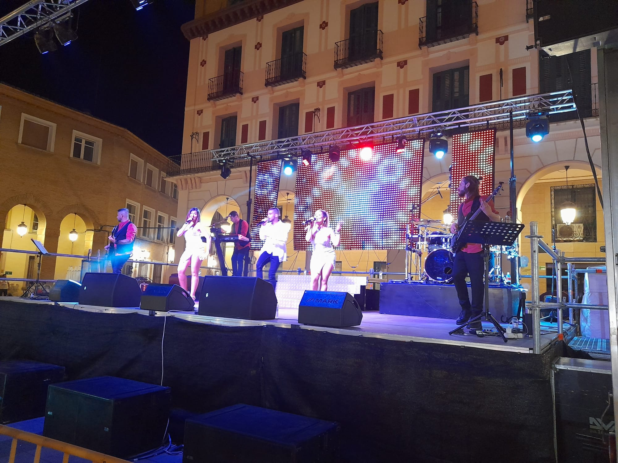 Orquesta Albatros